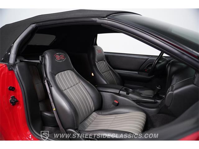 2002 Chevrolet Camaro (CC-2116288) for sale in Lavergne, Tennessee