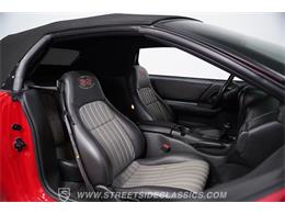 2002 Chevrolet Camaro (CC-2116288) for sale in Lavergne, Tennessee