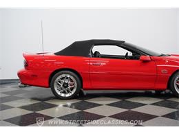 2002 Chevrolet Camaro (CC-2116288) for sale in Lavergne, Tennessee