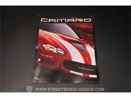 2002 Chevrolet Camaro (CC-2116288) for sale in Lavergne, Tennessee