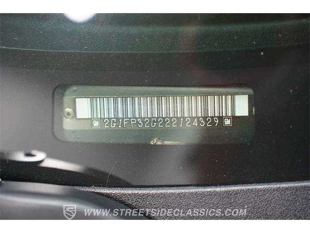 2002 Chevrolet Camaro (CC-2116288) for sale in Lavergne, Tennessee