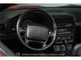 2002 Chevrolet Camaro (CC-2116288) for sale in Lavergne, Tennessee