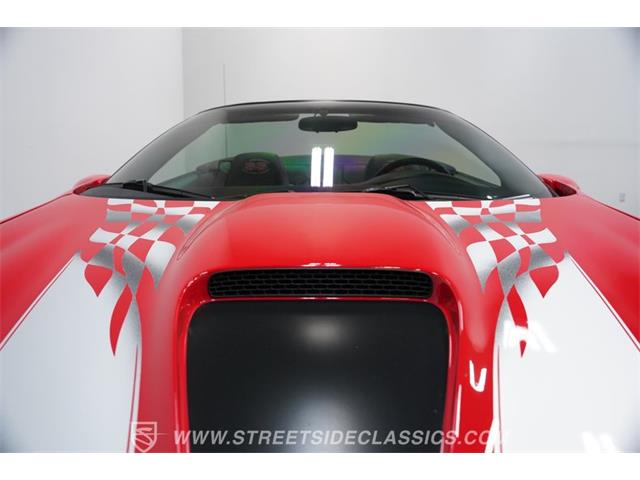 2002 Chevrolet Camaro (CC-2116288) for sale in Lavergne, Tennessee