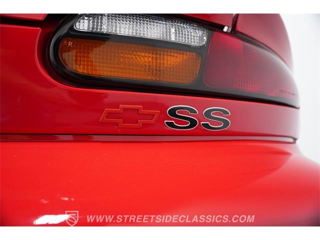 2002 Chevrolet Camaro (CC-2116288) for sale in Lavergne, Tennessee