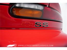 2002 Chevrolet Camaro (CC-2116288) for sale in Lavergne, Tennessee