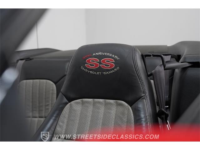 2002 Chevrolet Camaro (CC-2116288) for sale in Lavergne, Tennessee