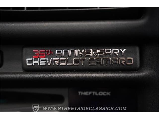 2002 Chevrolet Camaro (CC-2116288) for sale in Lavergne, Tennessee