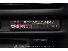 2002 Chevrolet Camaro (CC-2116288) for sale in Lavergne, Tennessee