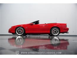 2002 Chevrolet Camaro (CC-2116288) for sale in Lavergne, Tennessee
