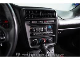2002 Chevrolet Camaro (CC-2116288) for sale in Lavergne, Tennessee