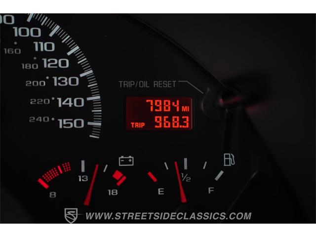 2002 Chevrolet Camaro (CC-2116288) for sale in Lavergne, Tennessee