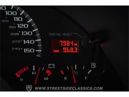 2002 Chevrolet Camaro (CC-2116288) for sale in Lavergne, Tennessee