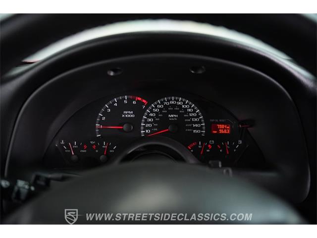 2002 Chevrolet Camaro (CC-2116288) for sale in Lavergne, Tennessee