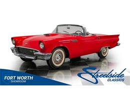 1957 Ford Thunderbird (CC-2116291) for sale in Ft Worth, Texas