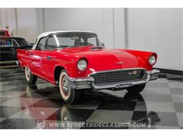 1957 Ford Thunderbird (CC-2116291) for sale in Ft Worth, Texas