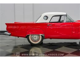 1957 Ford Thunderbird (CC-2116291) for sale in Ft Worth, Texas