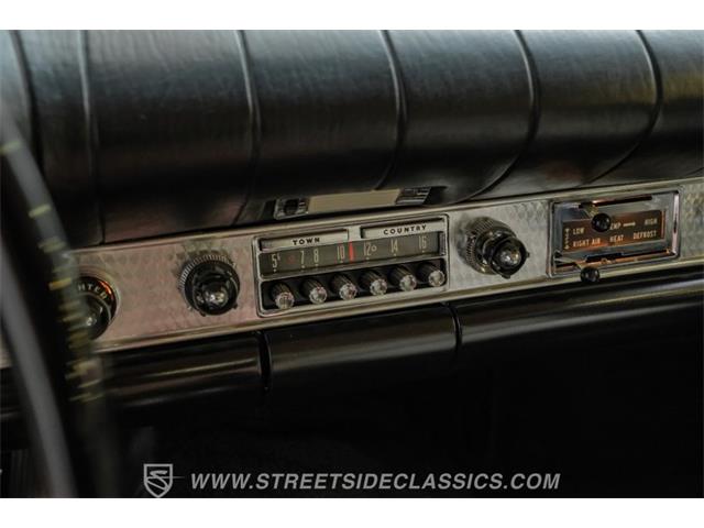 1957 Ford Thunderbird (CC-2116291) for sale in Ft Worth, Texas