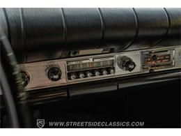 1957 Ford Thunderbird (CC-2116291) for sale in Ft Worth, Texas