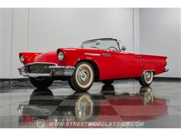 1957 Ford Thunderbird (CC-2116291) for sale in Ft Worth, Texas