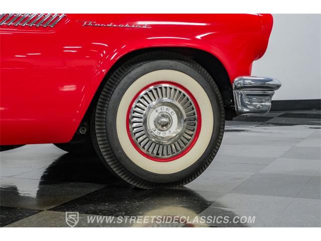 1957 Ford Thunderbird (CC-2116291) for sale in Ft Worth, Texas