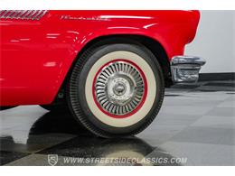 1957 Ford Thunderbird (CC-2116291) for sale in Ft Worth, Texas