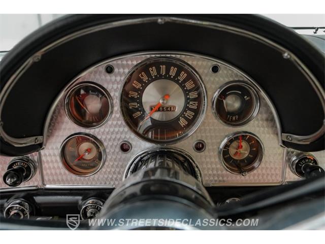 1957 Ford Thunderbird (CC-2116291) for sale in Ft Worth, Texas