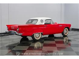 1957 Ford Thunderbird (CC-2116291) for sale in Ft Worth, Texas