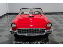 1957 Ford Thunderbird (CC-2116291) for sale in Ft Worth, Texas