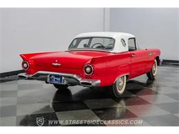 1957 Ford Thunderbird (CC-2116291) for sale in Ft Worth, Texas