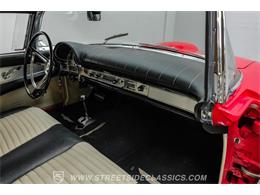 1957 Ford Thunderbird (CC-2116291) for sale in Ft Worth, Texas
