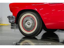 1957 Ford Thunderbird (CC-2116291) for sale in Ft Worth, Texas