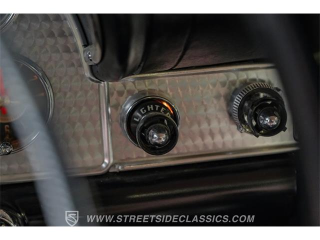 1957 Ford Thunderbird (CC-2116291) for sale in Ft Worth, Texas