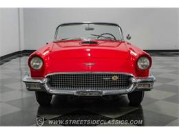 1957 Ford Thunderbird (CC-2116291) for sale in Ft Worth, Texas
