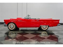 1957 Ford Thunderbird (CC-2116291) for sale in Ft Worth, Texas