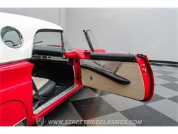 1957 Ford Thunderbird (CC-2116291) for sale in Ft Worth, Texas