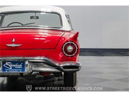 1957 Ford Thunderbird (CC-2116291) for sale in Ft Worth, Texas
