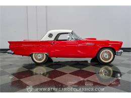 1957 Ford Thunderbird (CC-2116291) for sale in Ft Worth, Texas