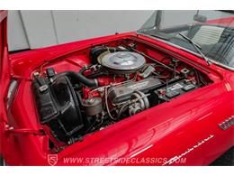 1957 Ford Thunderbird (CC-2116291) for sale in Ft Worth, Texas