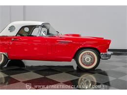 1957 Ford Thunderbird (CC-2116291) for sale in Ft Worth, Texas