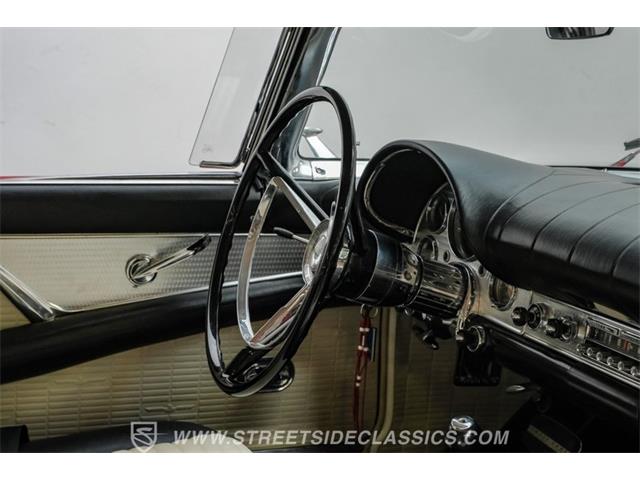 1957 Ford Thunderbird (CC-2116291) for sale in Ft Worth, Texas