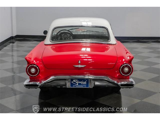 1957 Ford Thunderbird (CC-2116291) for sale in Ft Worth, Texas