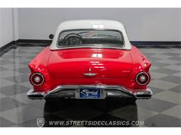 1957 Ford Thunderbird (CC-2116291) for sale in Ft Worth, Texas