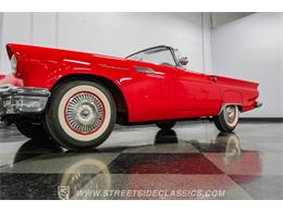 1957 Ford Thunderbird (CC-2116291) for sale in Ft Worth, Texas