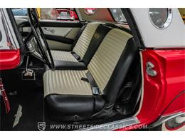 1957 Ford Thunderbird (CC-2116291) for sale in Ft Worth, Texas