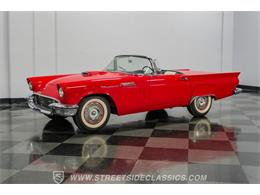 1957 Ford Thunderbird (CC-2116291) for sale in Ft Worth, Texas