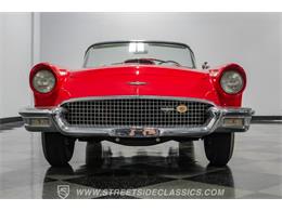 1957 Ford Thunderbird (CC-2116291) for sale in Ft Worth, Texas