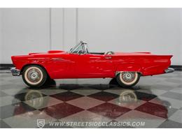 1957 Ford Thunderbird (CC-2116291) for sale in Ft Worth, Texas