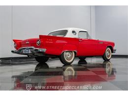 1957 Ford Thunderbird (CC-2116291) for sale in Ft Worth, Texas