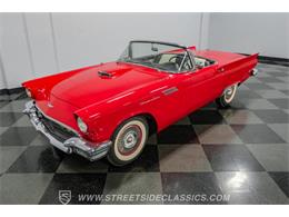1957 Ford Thunderbird (CC-2116291) for sale in Ft Worth, Texas