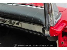 1957 Ford Thunderbird (CC-2116291) for sale in Ft Worth, Texas